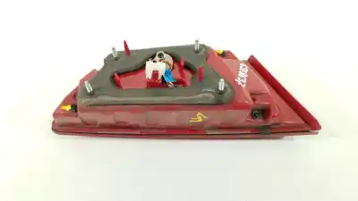 Peça sobressalente para automóvel em segunda mão farolim da mala traseiro direito por kia optima concept referências oem iam 92402d4200  