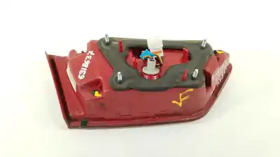 Peça sobressalente para automóvel em segunda mão farolim da mala traseiro direito por kia optima concept referências oem iam 92402d4200  