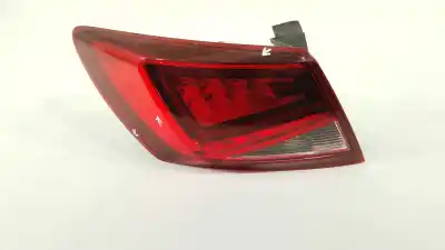 Автозапчастина б/у лівий ход ліхар для seat leon (5f1) 2.0 tdi посилання на oem iam 5f0945207d