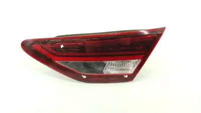 Автозапчастина б/у правий ліхтар в дверях для seat leon (5f1) 2.0 tdi посилання на oem iam 5f0945308e