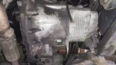 Автозапчасти б/у коробка передач за peugeot 207 furgoneta/hatchback (wa_, wc_) 1.6 hdi ссылки oem iam 20dp27