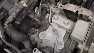 Автозапчасти б/у коробка передач за peugeot 207 furgoneta/hatchback (wa_, wc_) 1.6 hdi ссылки oem iam 20dp27  