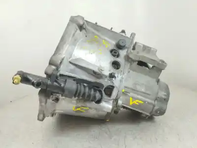 Gebrauchtes Autoersatzteil getriebe zum peugeot 207 furgoneta/hatchback (wa_, wc_) 1.6 hdi oem-iam-referenzen 20dp27  