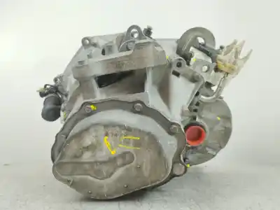 Gebrauchtes Autoersatzteil getriebe zum peugeot 207 furgoneta/hatchback (wa_, wc_) 1.6 hdi oem-iam-referenzen 20dp27  