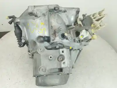 Gebrauchtes Autoersatzteil getriebe zum peugeot 207 furgoneta/hatchback (wa_, wc_) 1.6 hdi oem-iam-referenzen 20dp27  