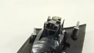 Автозапчастина б/у правий ліхтар в дверях для volkswagen eos (1f8) basis посилання на oem iam 1q0945094b 009247060066 