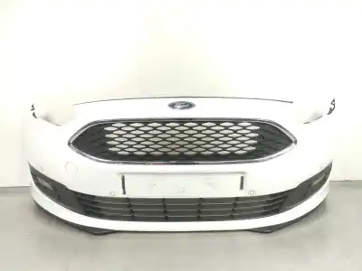 Автозапчастина б/у передній бампер для ford c-max ii (dxa/cb7, dxa/ceu) 1.5 tdci посилання на oem iam f1cbr17757