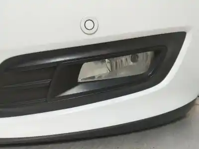 Peça sobressalente para automóvel em segunda mão para choques dianteiro por ford c-max ii (dxa/cb7, dxa/ceu) 1.5 tdci referências oem iam f1cbr17757  