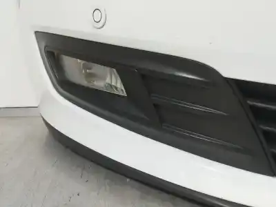 Peça sobressalente para automóvel em segunda mão para choques dianteiro por ford c-max ii (dxa/cb7, dxa/ceu) 1.5 tdci referências oem iam f1cbr17757  