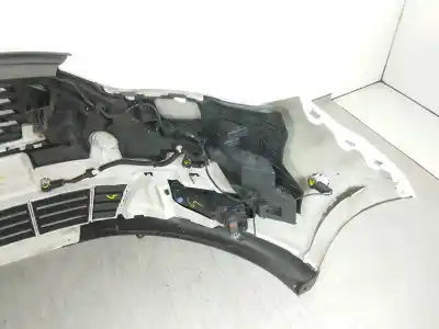 Peça sobressalente para automóvel em segunda mão para choques dianteiro por ford c-max ii (dxa/cb7, dxa/ceu) 1.5 tdci referências oem iam f1cbr17757  