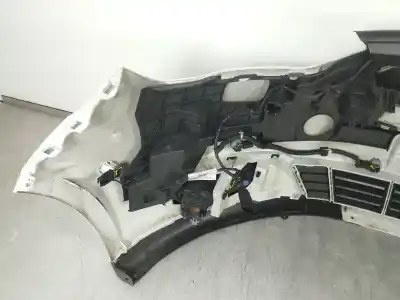 Peça sobressalente para automóvel em segunda mão para choques dianteiro por ford c-max ii (dxa/cb7, dxa/ceu) 1.5 tdci referências oem iam f1cbr17757  