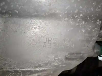 Pezzo di ricambio per auto di seconda mano riduttore per renault clio iii authentique riferimenti oem iam jr5124  