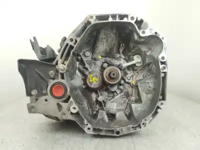 Second-hand car spare part  for RENAULT CLIO III  OEM IAM references JR5124  