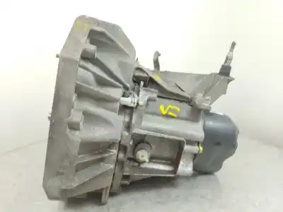 Pezzo di ricambio per auto di seconda mano riduttore per renault clio iii authentique riferimenti oem iam jr5124  