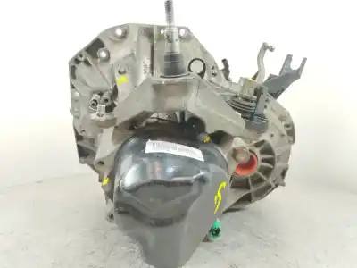 Pezzo di ricambio per auto di seconda mano riduttore per renault clio iii authentique riferimenti oem iam jr5124  