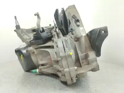 Pezzo di ricambio per auto di seconda mano riduttore per renault clio iii authentique riferimenti oem iam jr5124  