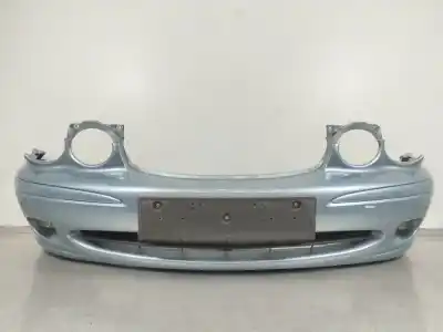 Автозапчасти б/у ПЕРЕДНИЙ БАМПЕР за JAGUAR X-TYPE I (X400)  ссылки OEM IAM 4X4317C831  