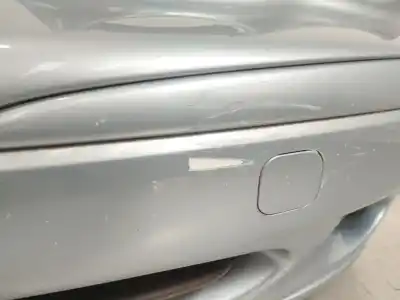 Автозапчасти б/у передний бампер за jaguar x-type i (x400) 2.0 d ссылки oem iam 4x4317c831  