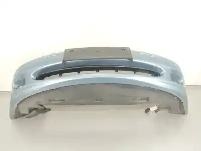 Автозапчасти б/у передний бампер за jaguar x-type i (x400) 2.0 d ссылки oem iam 4x4317c831  