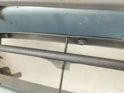 Автозапчасти б/у передний бампер за jaguar x-type i (x400) 2.0 d ссылки oem iam 4x4317c831  