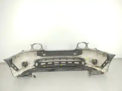 Автозапчасти б/у передний бампер за jaguar x-type i (x400) 2.0 d ссылки oem iam 4x4317c831  