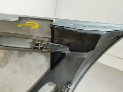 Автозапчасти б/у передний бампер за jaguar x-type i (x400) 2.0 d ссылки oem iam 4x4317c831  