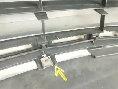 Автозапчасти б/у передний бампер за jaguar x-type i (x400) 2.0 d ссылки oem iam 4x4317c831  