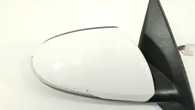 Pezzo di ricambio per auto di seconda mano retrovisore destro per kia optima concept riferimenti oem iam 87620d4510  