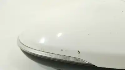 Pezzo di ricambio per auto di seconda mano retrovisore destro per kia optima concept riferimenti oem iam 87620d4510  
