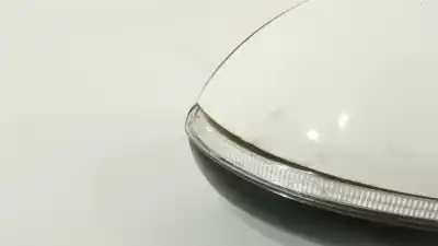 Pezzo di ricambio per auto di seconda mano retrovisore destro per kia optima concept riferimenti oem iam 87620d4510  