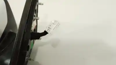Pezzo di ricambio per auto di seconda mano retrovisore destro per kia optima concept riferimenti oem iam 87620d4510  