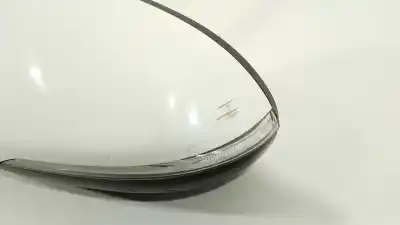 Pezzo di ricambio per auto di seconda mano specchio sinistro per kia optima concept riferimenti oem iam 87610d4510  