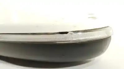 Pezzo di ricambio per auto di seconda mano specchio sinistro per kia optima concept riferimenti oem iam 87610d4510  