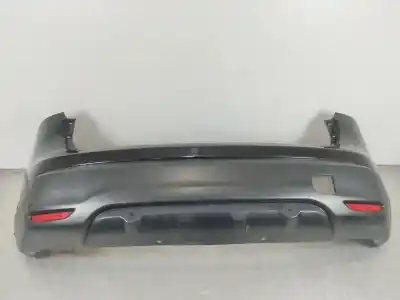 Peça sobressalente para automóvel em segunda mão para choques traseiro por nissan qashqai (j11) 360 referências oem iam 850224ea0h