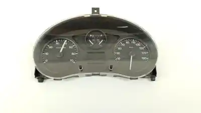 Автозапчасти б/у приборная доска за CITROEN BERLINGO MULTISPACE (B9) 1.6 HDI 90 ссылки OEM IAM 6103JY 555001310104 
