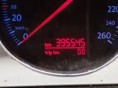 Second-hand car spare part dashboard for volkswagen passat b6 (3c2) 2.0 tdi oem iam references   