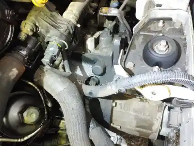 Автозапчасти б/у коробка передач за peugeot 308 i (4a_, 4c_) 1.6 hdi ссылки oem iam 20dp60