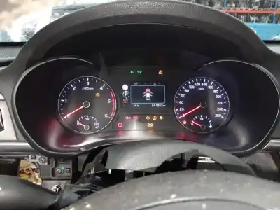 Peça sobressalente para automóvel em segunda mão quadrante por kia optima concept referências oem iam 94013d4670  