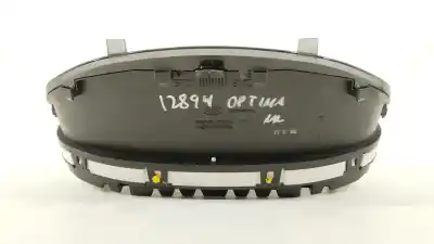 Peça sobressalente para automóvel em segunda mão quadrante por kia optima concept referências oem iam 94013d4670  