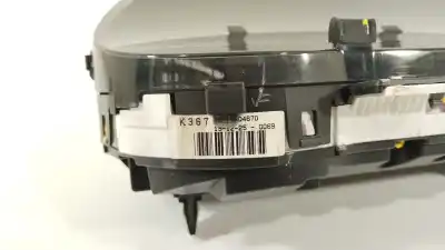 Peça sobressalente para automóvel em segunda mão quadrante por kia optima concept referências oem iam 94013d4670  