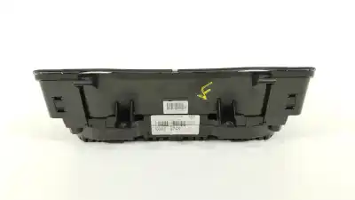 Автозапчастина б/у панель інструментів для volkswagen eos (1f8) basis посилання на oem iam 1q0920874k a2c53293350 1k5953521f