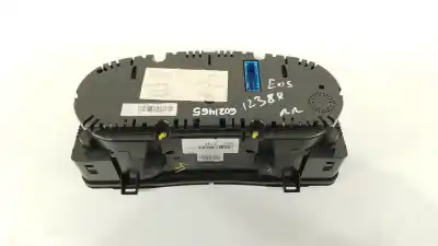 Автозапчастина б/у панель інструментів для volkswagen eos (1f8) basis посилання на oem iam 1q0920874k a2c53293350 1k5953521f