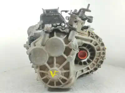 Pezzo di ricambio per auto di seconda mano riduttore per kia cee´d emotion riferimenti oem iam s828jc m5gf2 