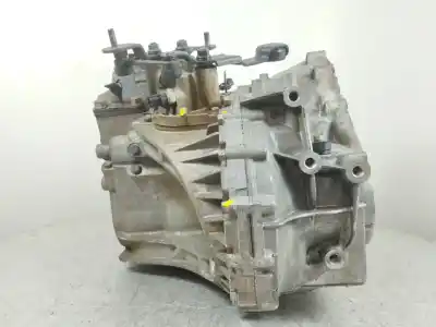 Pezzo di ricambio per auto di seconda mano riduttore per kia cee´d emotion riferimenti oem iam s828jc m5gf2 