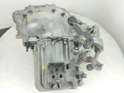 Pezzo di ricambio per auto di seconda mano riduttore per kia cee´d emotion riferimenti oem iam s828jc m5gf2 