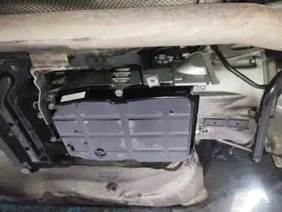 Peça sobressalente para automóvel em segunda mão caixa de velocidades por mercedes-benz clase e (w211) e 270 cdi (211.016) referências oem iam 722640