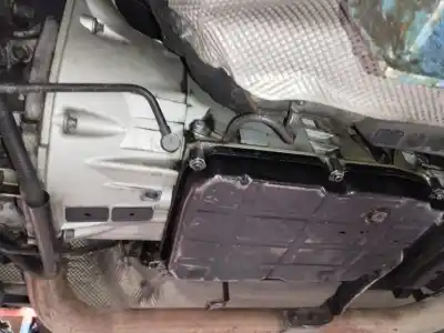 Peça sobressalente para automóvel em segunda mão caixa de velocidades por mercedes-benz clase e (w211) e 270 cdi (211.016) referências oem iam 722640