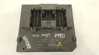 Автозапчастина б/у електронний модуль для seat leon (5f1) 2.0 tdi посилання на oem iam 5q0937084q