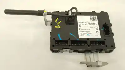 Peça sobressalente para automóvel em segunda mão  por KIA OPTIMA  Referências OEM IAM 95400D4BL0 A2C98917900 