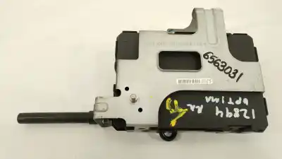 Peça sobressalente para automóvel em segunda mão módulo eletrônico por kia optima concept referências oem iam 95400d4bl0 a2c98917900 